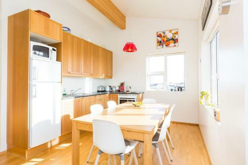 Hostal Kv�ldstjarnan Gistiheimili