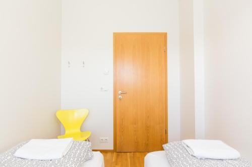 Hostal Kv�ldstjarnan Gistiheimili