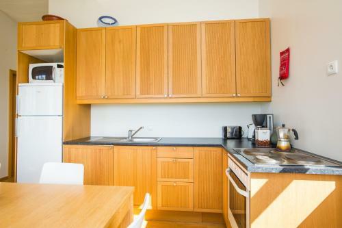 Hostal Kv�ldstjarnan Gistiheimili