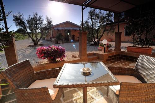 Hostal Cerchio Verde