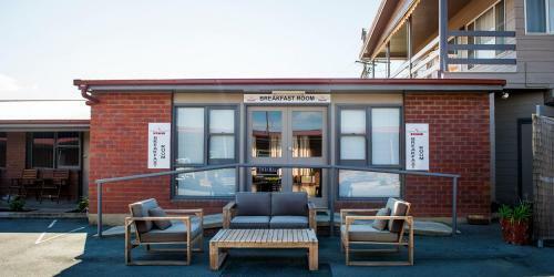 Cherry Blossom Motor Inn