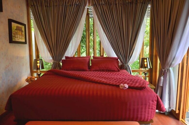 Hotel 32 Coffee Hill & Resort