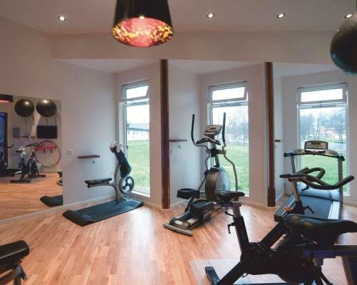 Best Western Hotel Norra V�ttern