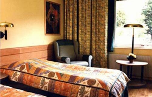 Best Western Hotel Norra V�ttern