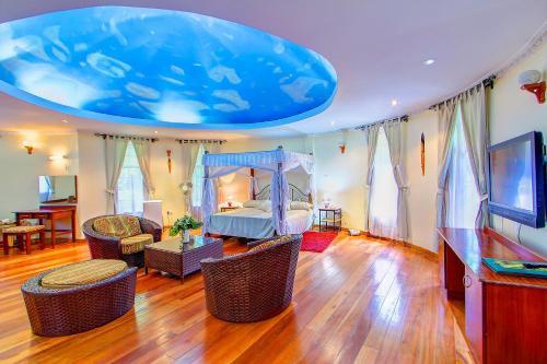 Hotel Poa Place Resort