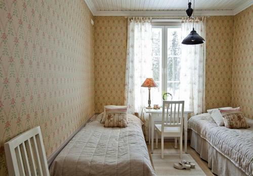 Hotel Westerby G�rd