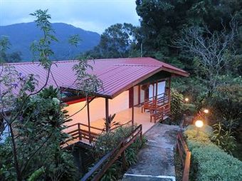 Hotel Mile 36 Lodge
