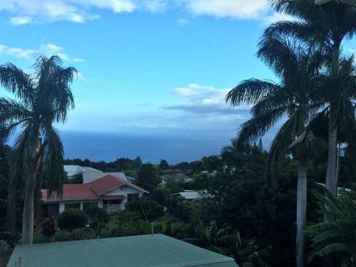 Bed & Breakfast Hotel Honokaa