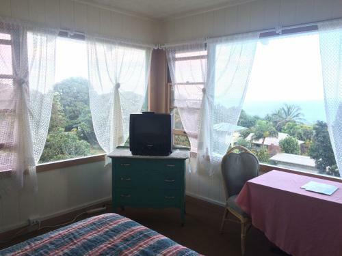 Bed & Breakfast Hotel Honokaa