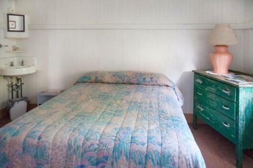 Bed & Breakfast Hotel Honokaa