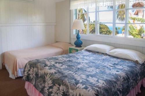 Bed & Breakfast Hotel Honokaa