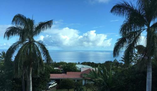 Bed & Breakfast Hotel Honokaa