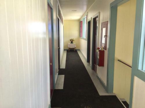 Bed & Breakfast Hotel Honokaa