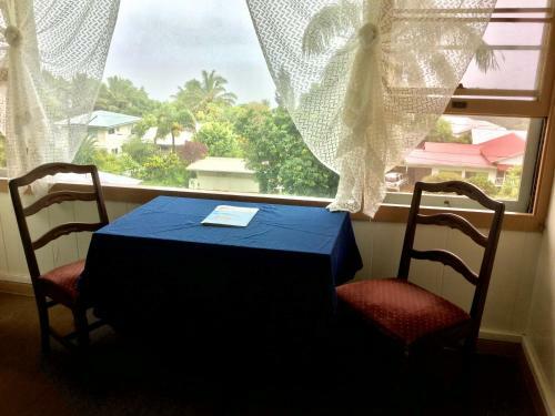 Bed & Breakfast Hotel Honokaa