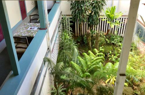 Bed & Breakfast Hotel Honokaa