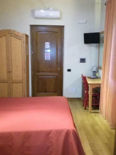 Agroturismo Albergo Arinde