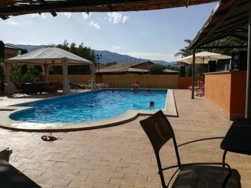 Agroturismo Albergo Arinde