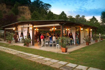 Agroturismo Agriturismo Valleverde