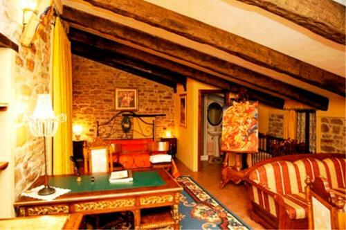 Agroturismo Il Paradiso Del Re