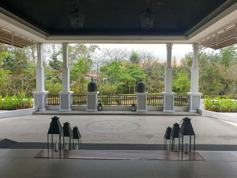 Hotel Le Palais Juliana