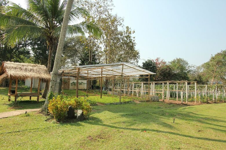Hotel Le Palais Juliana