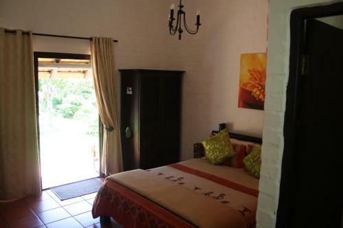 Africa Lodge