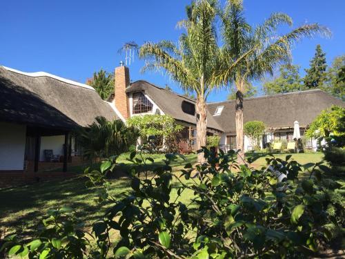 Africa Lodge