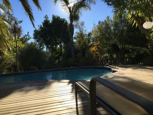 Africa Lodge