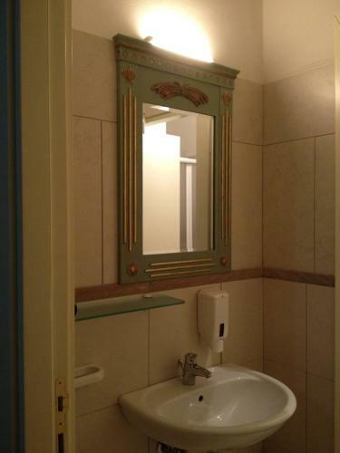 Hostal Affittacamere Al Vecchio Teatro