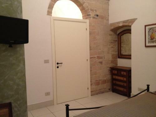 Hostal Affittacamere Al Vecchio Teatro