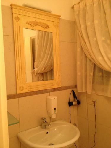 Hostal Affittacamere Al Vecchio Teatro