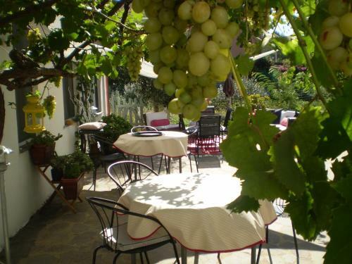 Bed & Breakfast Il Giardino Di Emilio