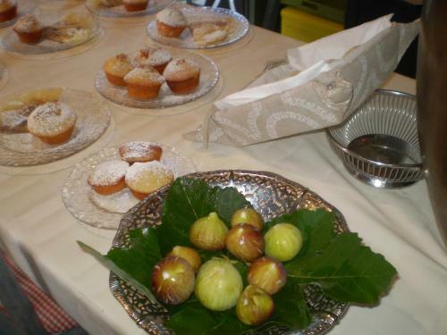 Bed & Breakfast Il Giardino Di Emilio