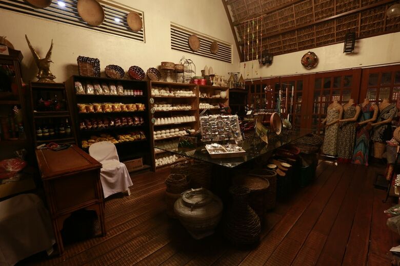 Java Hotel