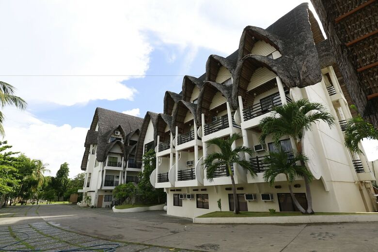 Java Hotel