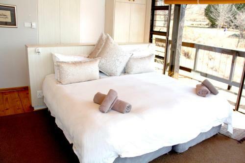 Sani Valley Nature Lodges