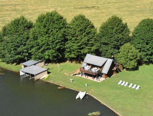 Sani Valley Nature Lodges