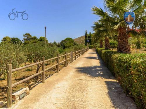 Holiday Home Torre Saracena