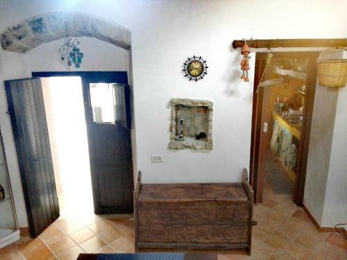 Holiday Home Torre Saracena