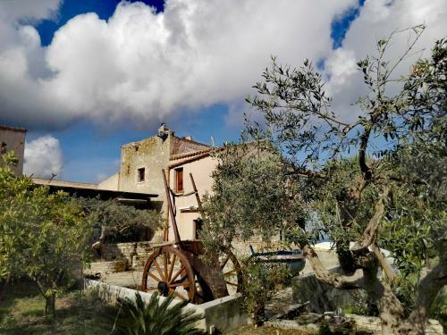 Holiday Home Torre Saracena