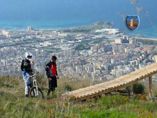 Holiday Home Torre Saracena