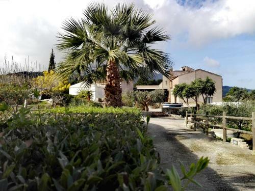 Holiday Home Torre Saracena