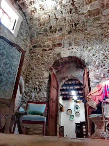 Holiday Home Torre Saracena