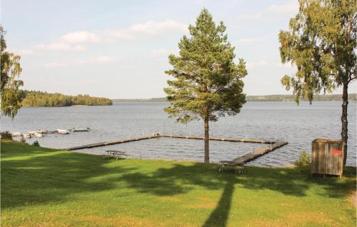 Holiday Home S�vsj� 23