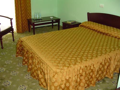 Hotel Europa