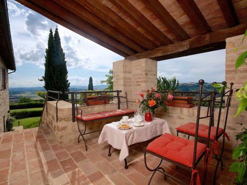 Agroturismo Country House Le Colombe Assisi