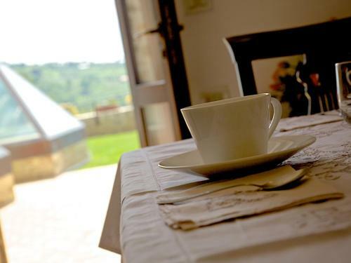 Agroturismo Country House Le Colombe Assisi