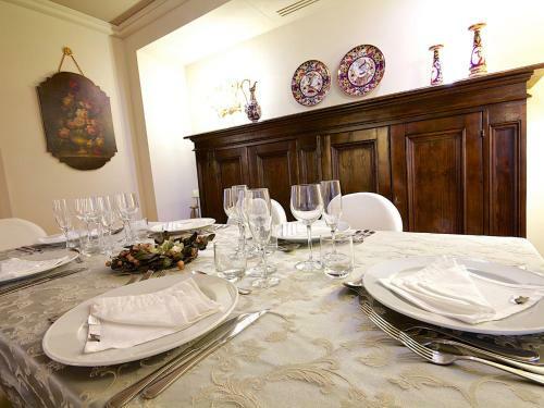 Agroturismo Country House Le Colombe Assisi