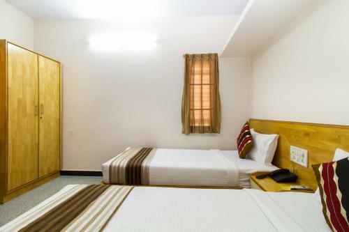 Bed & Breakfast Hoppers Stop - Yelahanka