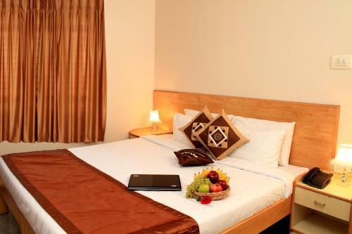 Bed & Breakfast Hoppers Stop - Yelahanka